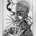 Kundenbild Copic Marker - N4 - Neutralgrau Nr. 4