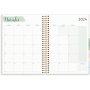 Kalender 24/25 - Lebensorganisator
