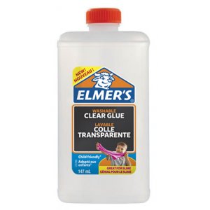 Kleber Elmers - Klarer Kleber - 956 ml Kleber Elmers - Klarer Kleber - 956 ml
