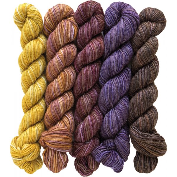 Fino Ministrnge 100g - Irene