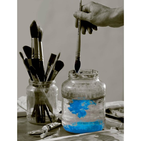Rembrandt Aquarell De Luxe Set (36 Farben 1/2 Tasse) Rembrandt Aquarell De Luxe Set (36 Farben 1/2 Tasse)