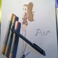 Kundenbild Copic Ciao 5+1 Set - Hautfarben