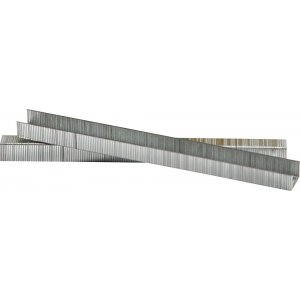 Heftklammern - grau - 1000 Stk Heftklammern - grau - 1000 Stk