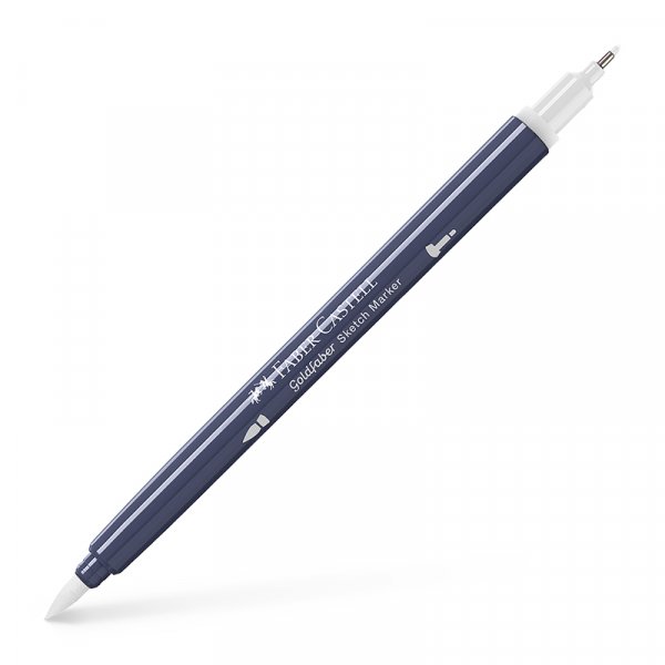 Skizzenmarker - Faber-Castell - Goldfaber
