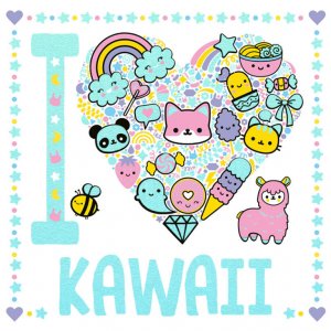 Ich liebe Kawaii Ich liebe Kawaii