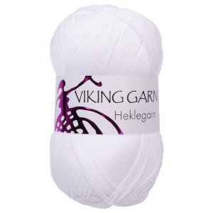 Wikingergarn Merino 50g Wikingergarn Merino 50g