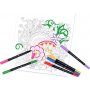 Fineliner Sense TwinTip - 20 Stifte