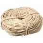 Maisschnur - natur - 500 g