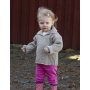 Strickanleitung - Pullover & Mtze (Gren: Baby-Kind alt2)