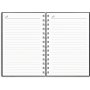 Kalender 24/25 - Little Study Year - Twist schwarz