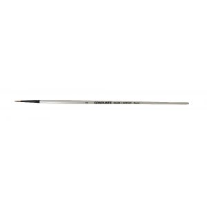Acrylpinsel Graduate Synthetisch Rund LH Acrylpinsel Graduate Synthetisch Rund LH