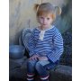 Strickanleitung - Pullover & Mtze (Gren: Baby-Kind)