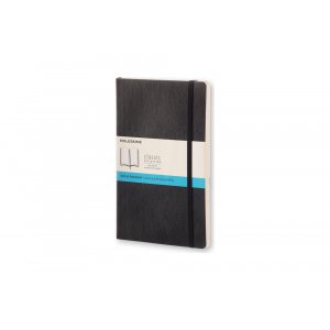 Notizbuch Classic Large Dotted Softcover Notizbuch Classic Large Dotted Softcover