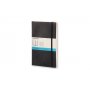 Notizbuch Classic Large Dotted Softcover
