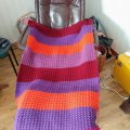 Kundenbild Dame 50g - Orange