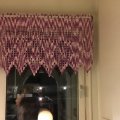 Kundenbild Bianca Ombre Garn - 50g - Rosa/Weiß (1533)