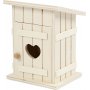 Elfenzubehr - Outdoor-Schale - 8 x 6,5 cm