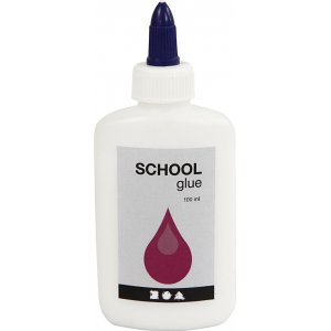 Schulkleber - 100 ml Schulkleber - 100 ml