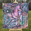 Kundenbild Pinselset Fernissa Art Creation - Wildschweinborsten