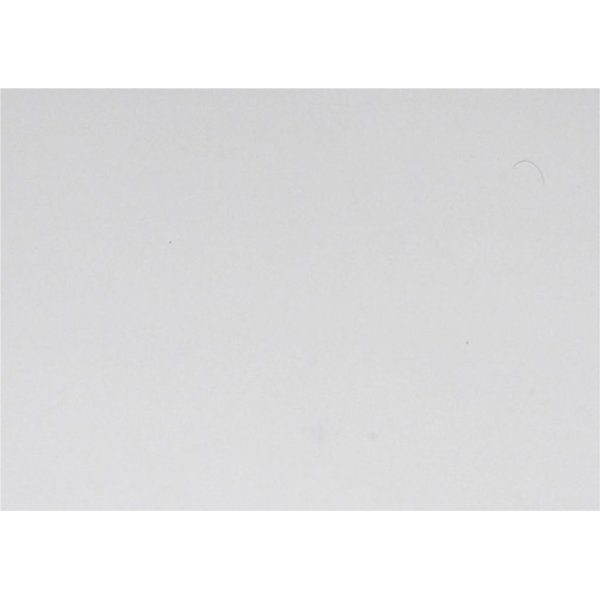 Glanzpapier - wei - 25 Blatt