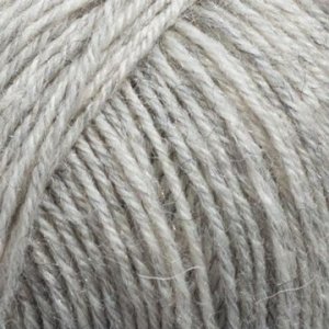 Junior Raggi 50g - Weißgrau Junior Raggi 50g - Weißgrau