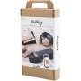 Beginnen Sie mit dem DIY-Kit-Stricken