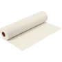 Hobbydecke - gebrochenes Wei - 5 m