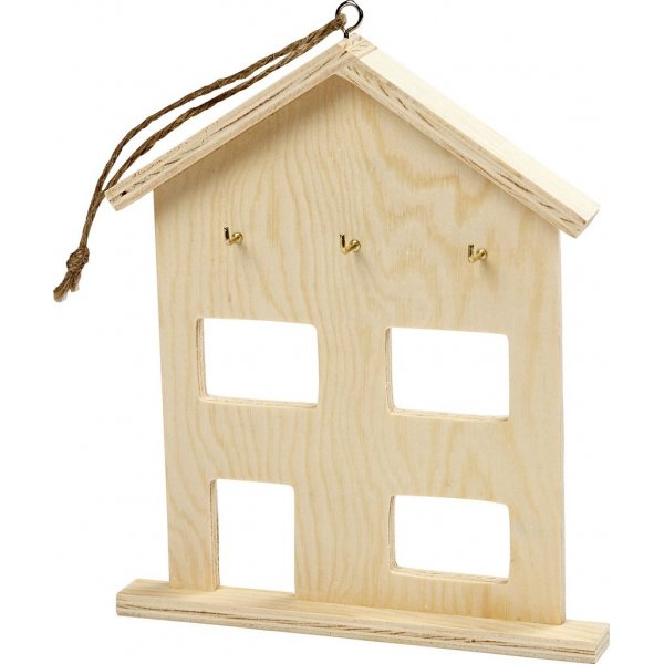 Schlsselhaus