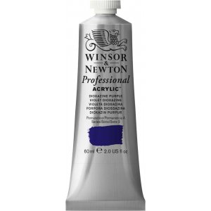 Acrylfarbe W&N Professional 60ml Acrylfarbe W&N Professional 60ml