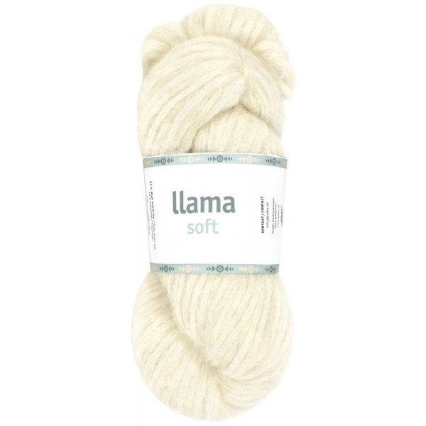 Lama Soft 50g