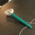 Kundenbild Häkelnadeln Wellen - Jade 2,50 mm