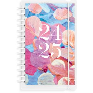 Kalender 24/25 Kompakt - 4in1 Kalender 24/25 Kompakt - 4in1