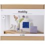 Maxi DIY Kit Modellierung, Wanddekoration