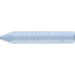 Suddigum - Faber-Castell - Grip 2001 - Himmelblau Suddigum - Faber-Castell - Grip 2001 - Himmelblau