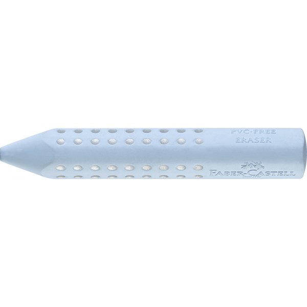 Suddigum - Faber-Castell - Grip 2001 - Himmelblau