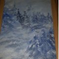 Kundenbild Acrylfarbe W&N Galeria 250ml - 644 Titanweiß