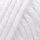 M&K Victoria-Garn - 50 g - Weiß (751) M&K Victoria-Garn - 50 g - Weiß (751)