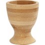 Eierbecher - Holz