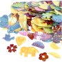 Pailletten - Perlmuttfarben - 30 g