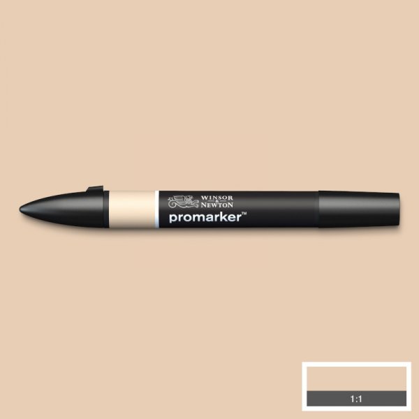Promarker - Winsor & Newton - Blasse Creme