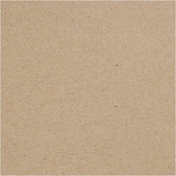 Karton - Natur - A4 - 10 Stk