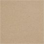 Karton - Natur - A4 - 10 Stk