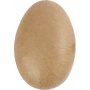 Zweiteilige Eier - 3 Stk