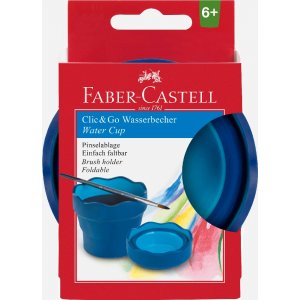 Wasserbecher Clic & Go Wasserbecher Clic & Go