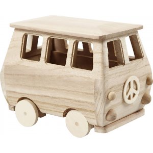 Kleinbus Kleinbus
