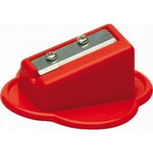 Bleistiftspitzer Giotto be-bé Bleistiftspitzer Giotto be-bé