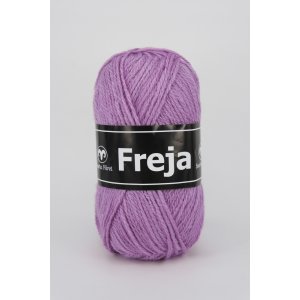 Black Sheep Freja Garn 50g - Rosa (243) Black Sheep Freja Garn 50g - Rosa (243)