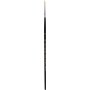 Gold Line Pinsel - Nr. 2 - rund - 12 Stk