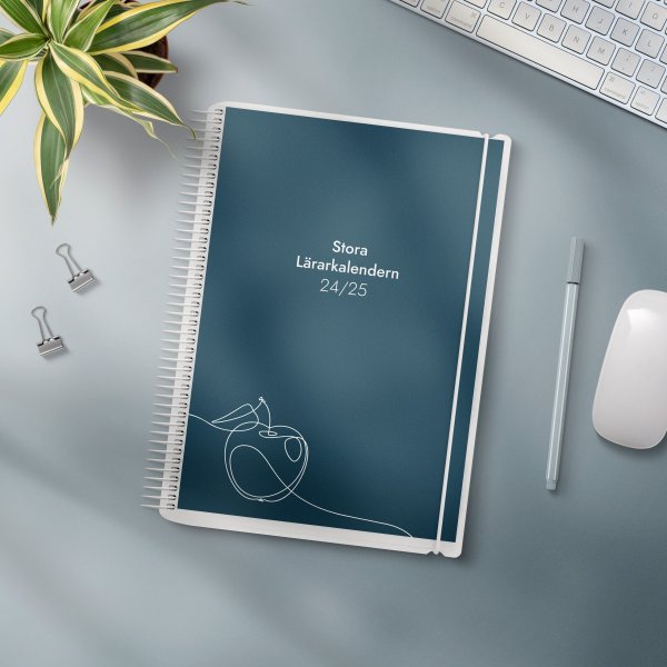 Kalender 24/25 - Toller Lehrerkalender Kalender 24/25 - Toller Lehrerkalender