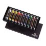 Rembrandt �lfarbe - Starterset - 10 x 15 ml